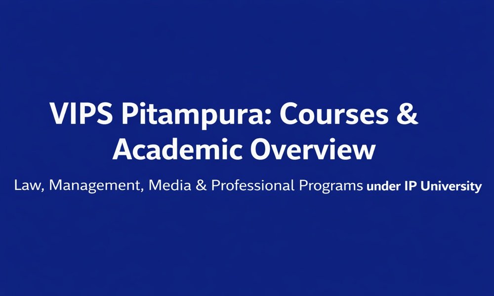 VIPS College